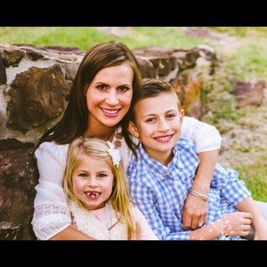 Meet your Posher, Lisa